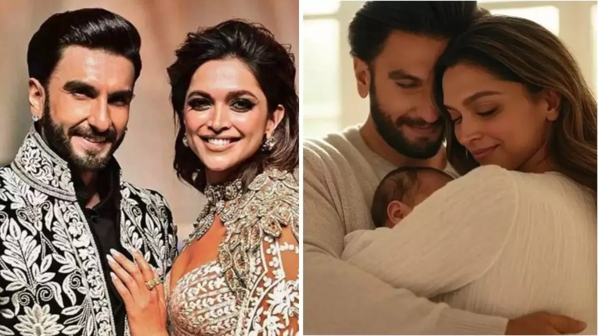 ਦੀਪਿਕਾ ਪਾਦੁਕੋਣ ਨੇ ਧੀ “ਦੁਆ” ਦਾ ਪਹਿਲਾ ਜਨਮਦਿਨ ਮਨਾਇਆ ਖਾਸ ਢੰਗ ਨਾਲ, ਘਰ ਵਿੱਚ ਬਣਾਇਆ ਕੇਕ