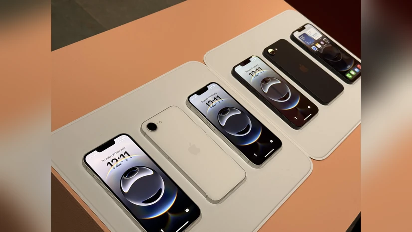 Apple ਦੇ New iPhone ਦੀ ਕੀਮਤ ਵਿੱਚ ਭਾਰੀ ਗਿਰਾਵਟ, ਇੱਕ ਝਟਕੇ ਵਿੱਚ ਕੀਮਤ 10,000 ਰੁਪਏ ਤੋਂ ਵੱਧ ਘਟੀ