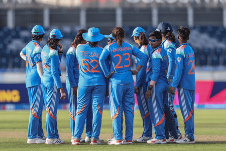 Sports: ਭਾਰਤ-ਆਸਟ੍ਰੇਲੀਆ ਮਹਿਲਾ ਕ੍ਰਿਕਟ ਸੀਰੀਜ਼ 2026: ਤੀਜਾ ਵਨਡੇ ਮੈਚ ਹੁਣ ਹੋਬਾਰਟ ਵਿੱਚ ਖੇਡਿਆ ਜਾਵੇਗਾ
