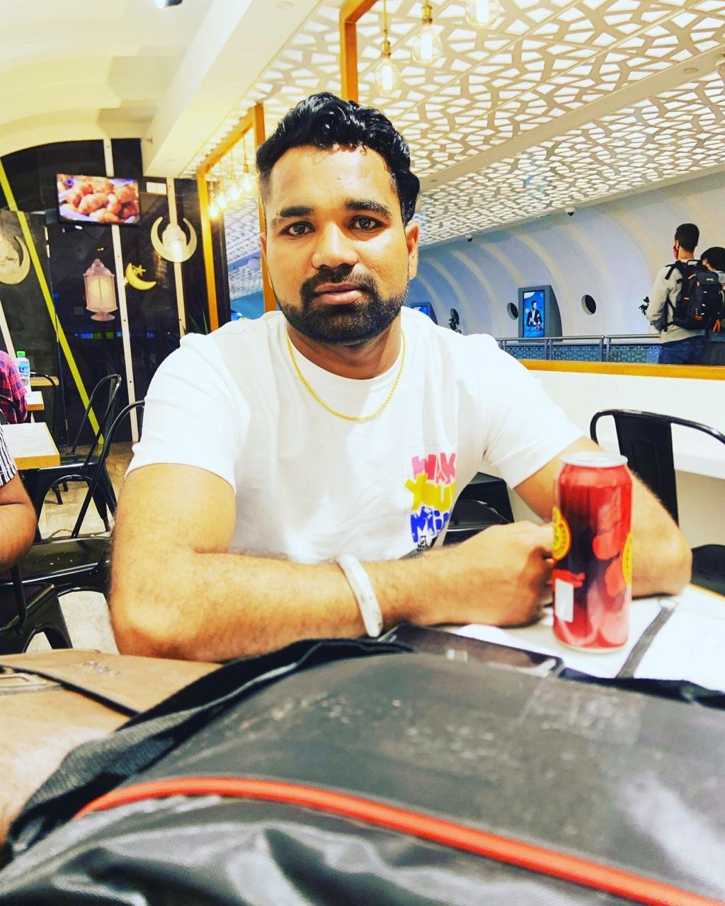 ਤਿੰਨ ਭੈਣਾਂ ਦੇ ਇਕਲੌਤਾ ਭਰਾ ਦੀ ਅਰਮਾਨੀਆਂ ‘ਚ ਜ਼ਹਿਰੀਲੀ ਗੈਸ ਨਾਲ ਹੋਈ ਮੌਤ, ਪਰਿਵਾਰ ਵੱਲੋਂ ਮ੍ਰਿਤਕ ਦੇਹ ਵਤਨ ਵਾਪਿਸੀ ਦੀ ਲਗਾਈ ਗੁਹਾਰ