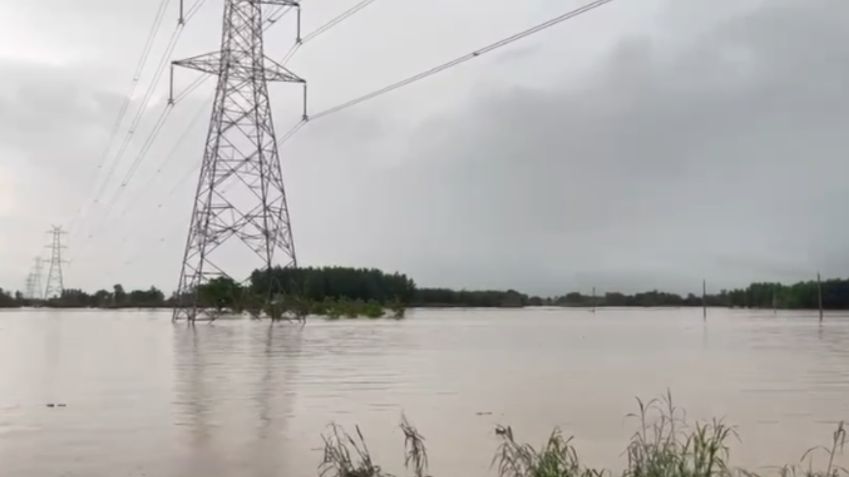 9 ਸਤੰਬਰ ਨੂੰ ਪੰਜਾਬ ਆਉਣਗੇ PM ਮੋਦੀ, ਹੜ੍ਹ ਪ੍ਰਭਾਵਿਤ ਇਲਾਕਿਆਂ ਦਾ ਕਰਨਗੇ ਦੌਰਾ