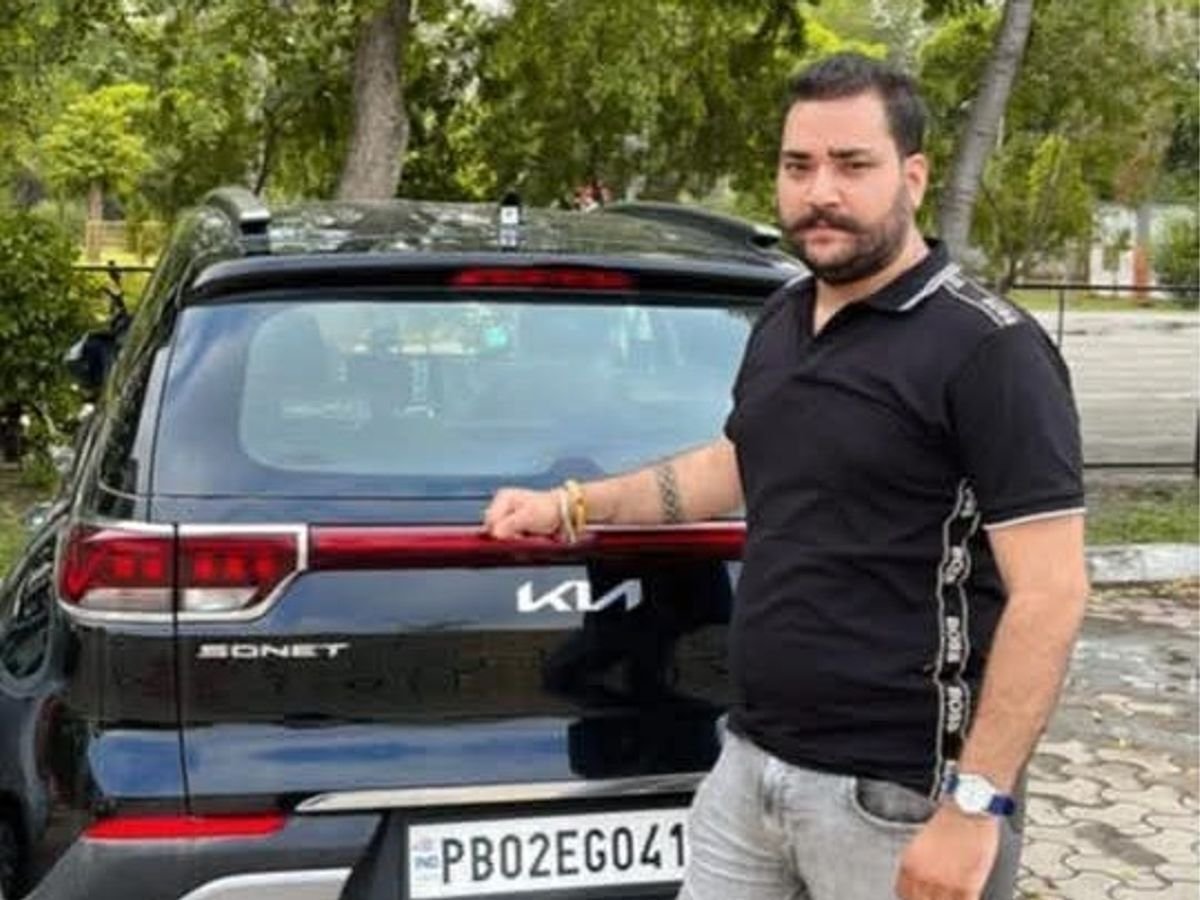 ਅੰਮ੍ਰਿਤਸਰ ‘ਚ ਰੈਸਟੋਰੈਂਟ ਮਾਲਕ ਆਸ਼ੂਤੋਸ਼ ਦੀ ਗੋਲੀ ਮਾਰ ਕੇ ਹੱਤਿਆ, ਪੁਲਿਸ ‘ਤੇ ਲਾਪਰਵਾਹੀ ਦਾ ਦੋਸ਼