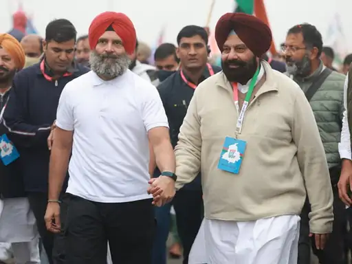 ਕਾਂਗਰਸ ਨੇ ਤਰਨਤਾਰਨ ਉਪ ਚੋਣ ਲਈ ਨਿਯੁਕਤ ਕੀਤਾ ਇੰਚਾਰਜ, ਸੁਖਬਿੰਦਰ ਸੁੱਖ ਨੂੰ ਜ਼ਿੰਮੇਵਾਰੀ ਸੌਂਪੀ, ਪੰਜਾਬ ਇੰਚਾਰਜ ਭੁਪੇਸ਼ ਬਘੇਲ ਨੇ ਜਾਣਕਾਰੀ ਕੀਤੀ ਸਾਂਝੀ