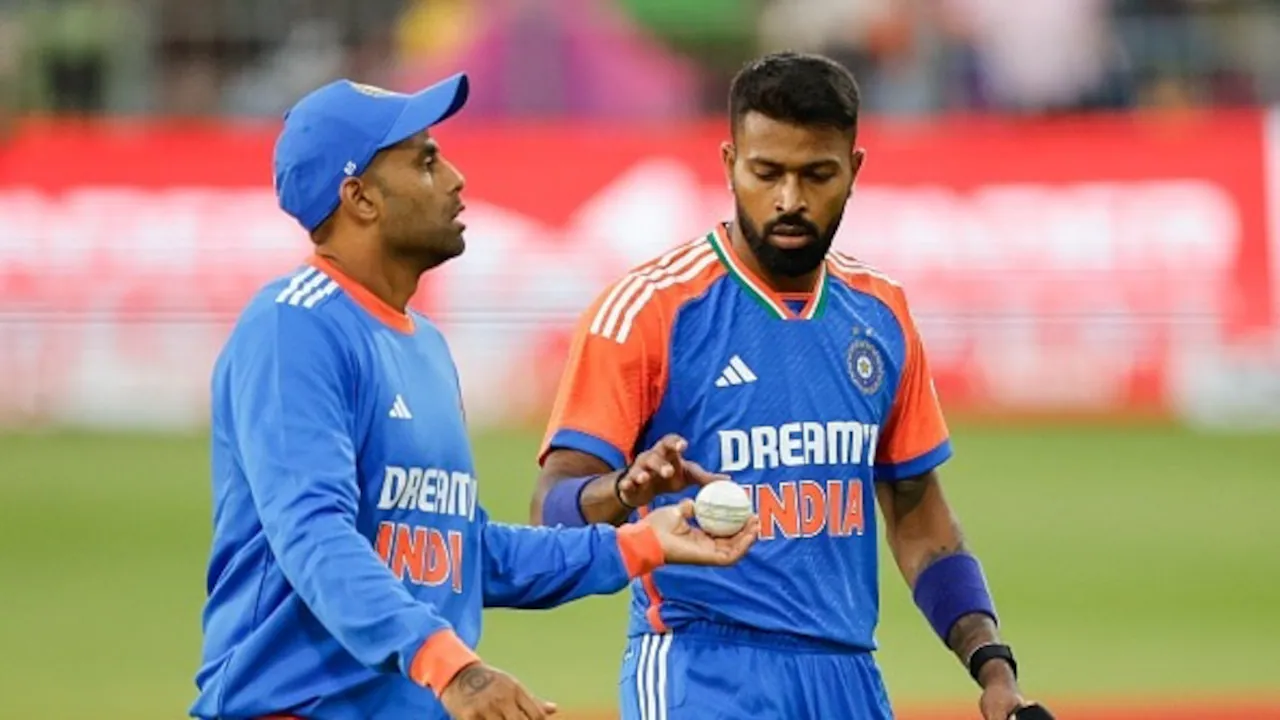 Asia Cup ਫਾਈਨਲ ਤੋਂ ਪਹਿਲਾਂ ਭਾਰਤ ਨੂੰ ਝਟਕਾ, ਹਾਰਦਿਕ ਪੰਡਯਾ ਅਤੇ ਅਭਿਸ਼ੇਕ ਸ਼ਰਮਾ ਦੀ ਸਿਹਤ ‘ਤੇ ਉਠੇ ਸਵਾਲ
