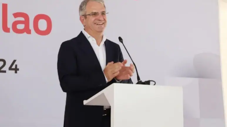 Nestle ਦੇ CEO ਨੂੰ ਸਟਾਫ ਨਾਲ ਪਿਆਰ ਪਿਆ ਮਹਿੰਗਾ , ਨੌਕਰੀ ਤੋਂ ਕੱਢਣ ਤੋਂ ਬਾਅਦ ਕੰਪਨੀ ਨੇ ਦਿੱਤਾ ਇਹ ਵੱਡਾ ਬਿਆਨ