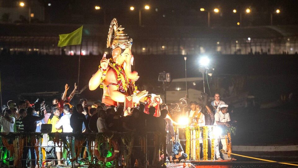 ਗਣਪਤੀ ਵਿਸਰਜਨ ਯਾਤਰਾ ਵਿੱਚ ਭਿਆਨਕ ਹਾਦਸਾ, 9 ਲੋਕਾਂ ਦੀ ਮੌਤ, 20 ਤੋਂ ਵੱਧ ਜ਼ਖਮੀ