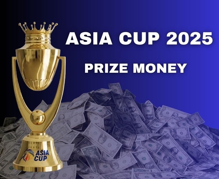 Asia Cup 2025 जीतने वाली टीम को मिलेगी कितनी प्राइज मनी? हारने वाली टीम पर भी होगी पैसों की बारिश