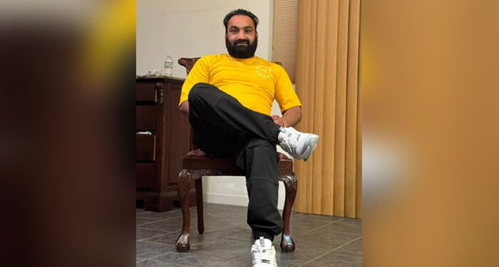 ਅੰਮ੍ਰਿਤਸਰ ਦੇ ਨੌਜਵਾਨ ਦੀ ਅਮਰੀਕਾ ‘ਚ ਦਿਲ ਦਾ ਦੌਰਾ ਪੈਣ ਕਾਰਨ ਮੌਤ, ਦੋ ਭੈਣਾਂ ਦਾ ਸੀ ਇਕਲੌਤਾ ਭਰਾ