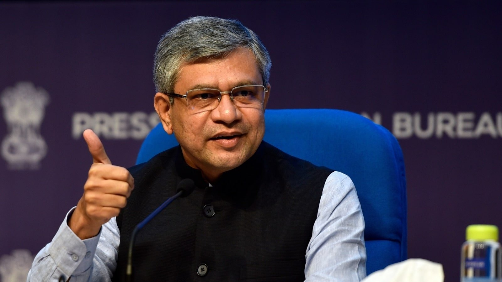 ਅਕਤੂਬਰ ਤੋਂ ਲਾਗੂ ਹੋਣਗੇ, ਔਨਲਾਈਨ ਗੇਮਿੰਗ ਨਾਲ ਜੁੜੇ ਨਵੇਂ ਨਿਯਮ, ਬਦਲਾਵਾਂ ‘ਤੇ ਬੋਲੇ ਅਸ਼ਵਨੀ ਵੈਸ਼ਨਵ…..