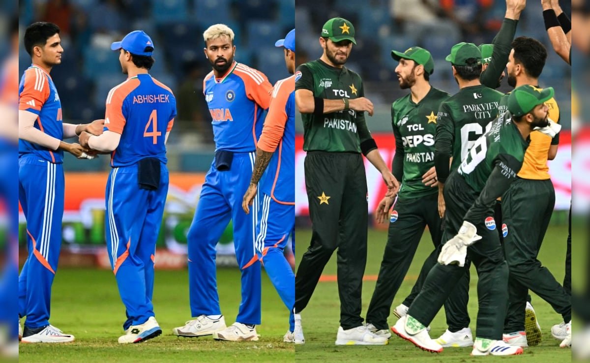 Asia Cup Final: ਪਾਕਿਸਤਾਨ ਟੀਮ ਹੋਈ ਆਲ-ਆਊਟ ਭਾਰਤ ਨੂੰ ਮਿਲਿਆ 147 ਦੌੜਾਂ ਦਾ ਟੀਚਾ, ਕੁਲਦੀਪ ਯਾਦਵ ਨੇ ਲਈਆਂ 4 ਵਿਕਟਾਂ