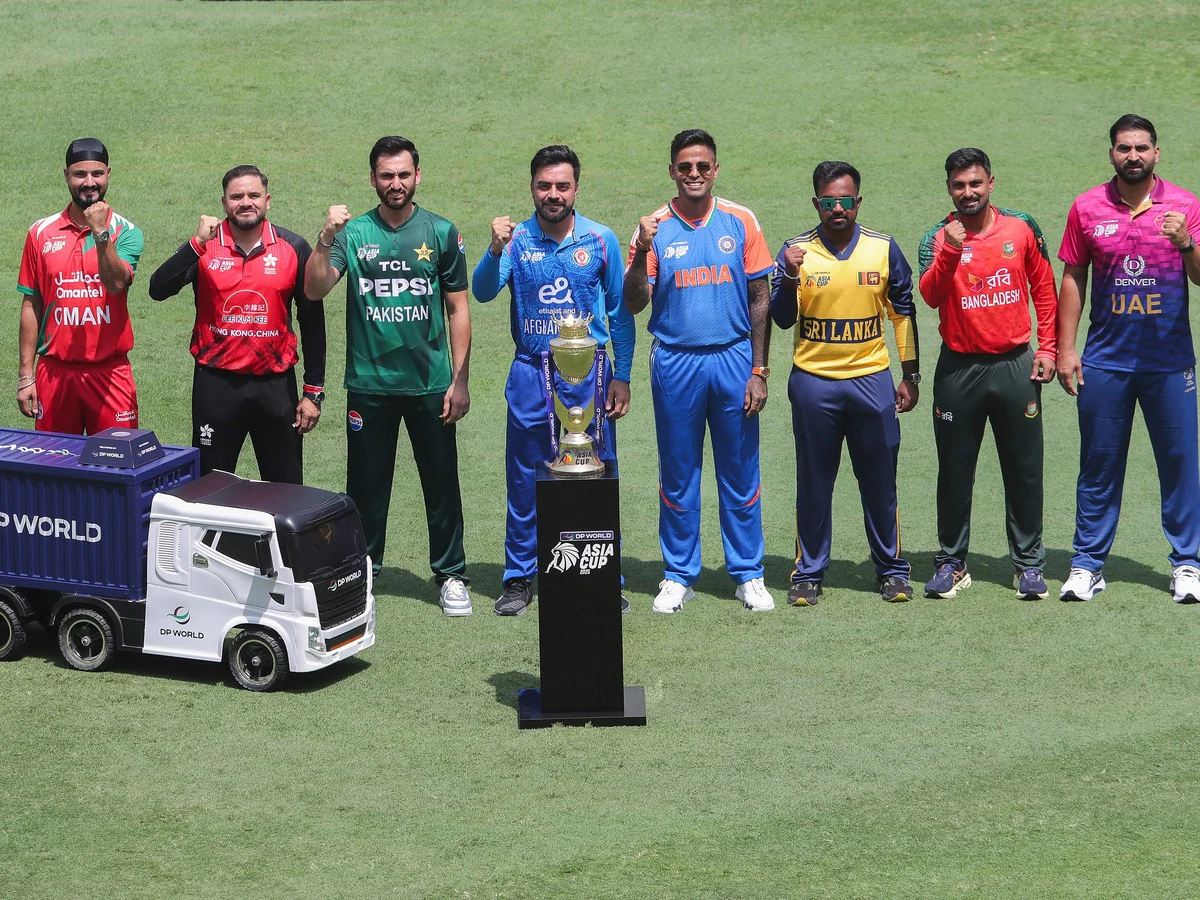 Asia Cup Super-4 ‘ਚ ਕਦੋਂ ਤੇ ਕਿਸ ਨਾਲ ਖੇਡੇਗੀ ਟੀਮ ਇੰਡੀਆ? ਜਾਣ ਲਵੋ ਮੈਚ ਦਾ ਸ਼ਡਿਊਲ