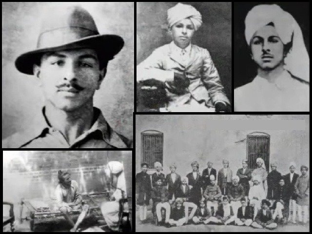 ਜਨਮਦਿਨ ‘ਤੇ ਵਿਸ਼ੇਸ਼: ਆਜ਼ਾਦੀ ਸੰਘਰਸ਼ ਦਾ ਮਹਾਨਾਇਕ ਸ਼ਹੀਦ-ਏ-ਆਜ਼ਮ ਭਗਤ ਸਿੰਘ