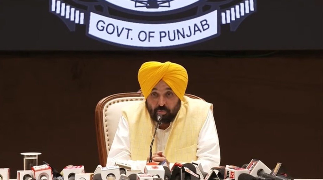 ਪਾਣੀ ਰਾਇਲਟੀ ਵਿਵਾਦ ਤਿੱਖਾ: ਪੰਜਾਬ ਅਦਾਲਤ ਜਾਵੇਗਾ, ਰਾਜਸਥਾਨ ‘ਤੇ ₹1.44 ਲੱਖ ਕਰੋੜ ਬਕਾਇਆ ਦਾ ਦਾਅਵਾ