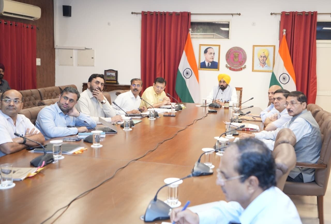 ਪੰਜਾਬ ਸਰਕਾਰ ਦਾ ਵੱਡਾ ਐਲਾਨ, 45 ਦਿਨਾ ‘ਚ ਹਰ ਪੀੜਤਾਂ ਨੂੰ ਮਿਲੇਗਾ ਮੁਆਵਜ਼ਾ, ਸਰਕਾਰ ਵੱਲੋਂ ਸਾਰੇ ਪ੍ਰਬੰਧ ਮੁਕੰਮਲ