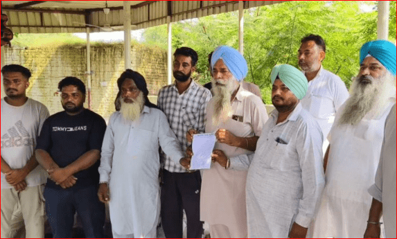 Barnala News : ਪਰਵਾਸੀਆਂ ਖਿਲਾਫ਼ ਰੋਹ; ਹੁਣ ਪਿੰਡ ਕੱਟੂ ਦੀ ਪੰਚਾਇਤ ਨੇ ਪਾਸ ਕੀਤਾ ਮਤਾ, ਜਾਣੋ ਕਿਹੜੀਆਂ-ਕਿਹੜੀਆਂ ਗੱਲਾਂ ‘ਤੇ ਬਾਈਕਾਟ