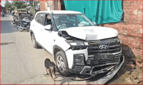 ਅੰਮ੍ਰਿਤਸਰ ‘ਚ ਗੋਲਡਨ ਅਵਨਿਊ ਦੇ ਬਾਹਰ ਗੈਂਗਵਾਰ, ਗੋਲੀਬਾਰੀ ‘ਚ 1 ਨੌਜਵਾਨ ਦੀ ਮੌਤ, ਇੱਕ ਜ਼ਖ਼ਮੀ