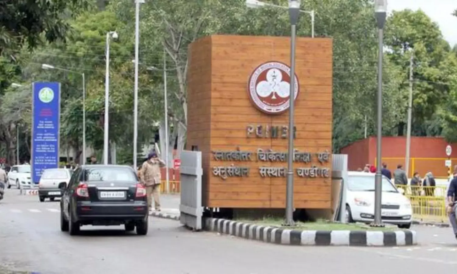 ਚੰਡੀਗੜ੍ਹ ਪੀਜੀਆਈ ਵਿਖੇ 82 ਨਵੀਆਂ ਅਸਾਮੀਆਂ ਨੂੰ ਪ੍ਰਵਾਨਗੀ