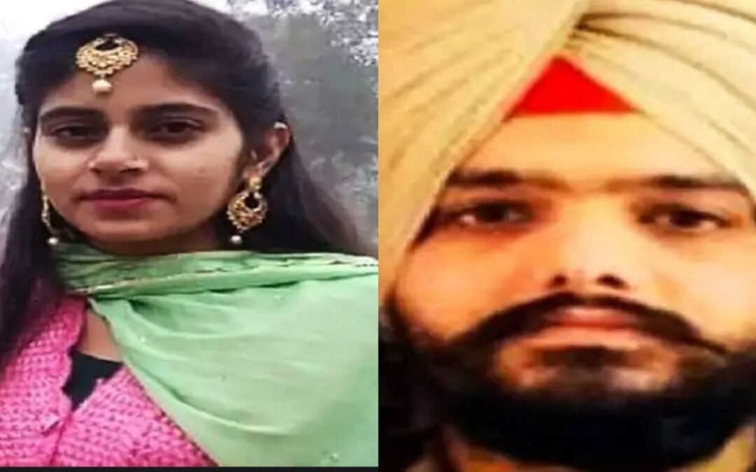ਮੋਹਾਲੀ: ਲਿਵ-ਇਨ ਰਿਲੇਸ਼ਨਸ਼ਿਪ ਵਿੱਚ ਰਹਿ ਰਹੀ ਨਰਸ ਨਸੀਬ ਕੌਰ ਦੇ ਕਤਲ ਮਾਮਲੇ ‘ਚ ਸਾਬਕਾ ਪੁਲਿਸ ਮੁਲਾਜ਼ਮ ਨੂੰ ਉਮਰ ਕੈਦ