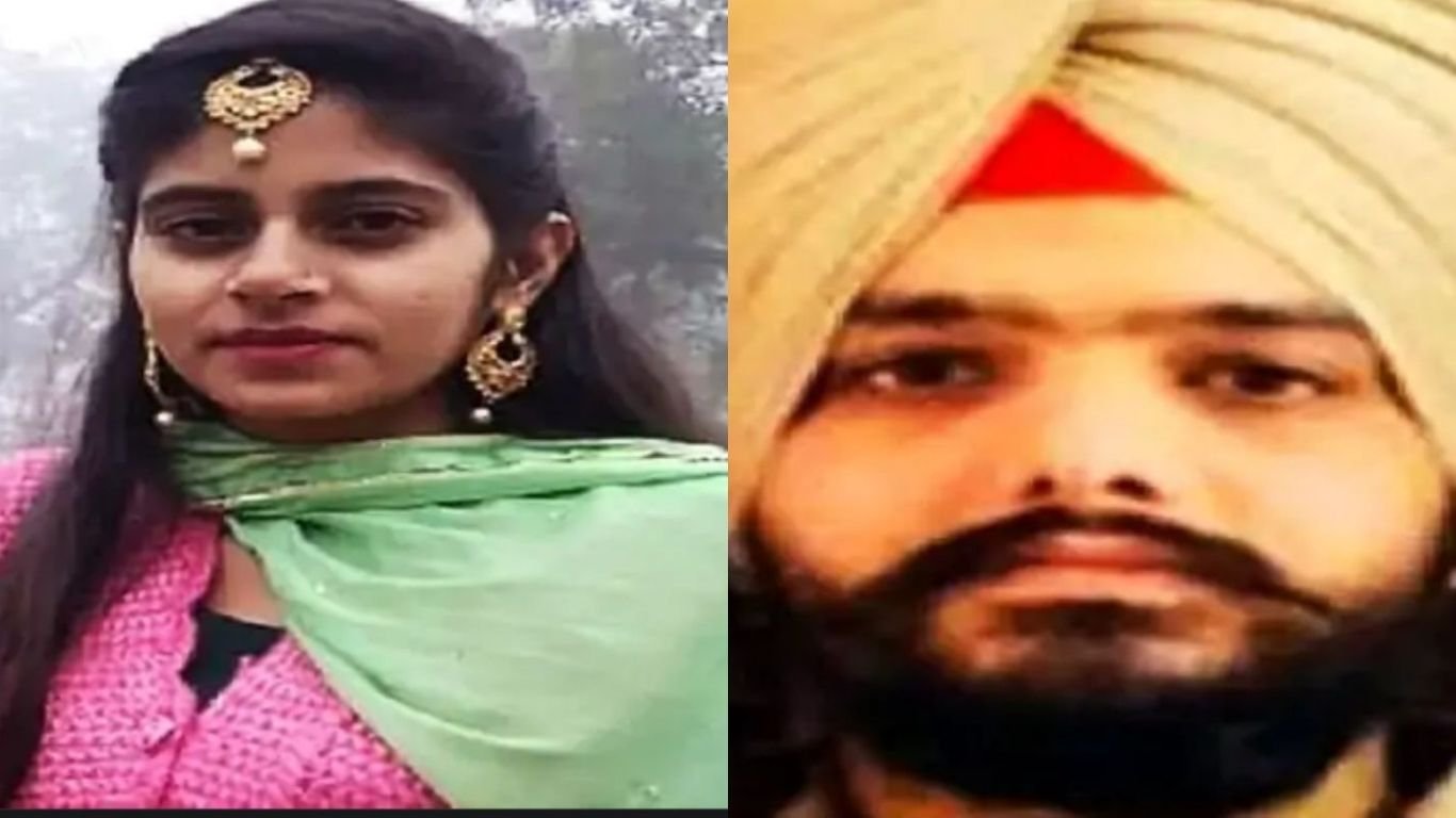 ਮੋਹਾਲੀ: ਲਿਵ-ਇਨ ਰਿਲੇਸ਼ਨਸ਼ਿਪ ਵਿੱਚ ਰਹਿ ਰਹੀ ਨਰਸ ਨਸੀਬ ਕੌਰ ਦੇ ਕਤਲ ਮਾਮਲੇ ‘ਚ ਸਾਬਕਾ ਪੁਲਿਸ ਮੁਲਾਜ਼ਮ ਨੂੰ ਉਮਰ ਕੈਦ