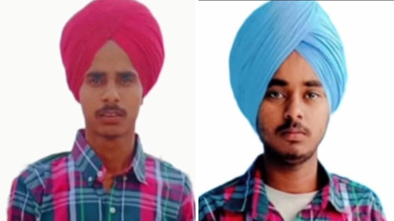 ਲੁਧਿਆਣਾ ਦੇ ਪਿੰਡ ਸੰਗੋਵਾਲ ਵਿੱਚ ਕਰੰਟ ਲੱਗਣ ਨਾਲ ਦੋ ਭਰਾਵਾਂ ਦੀ ਮੌਤ, ਪਿੰਡ ਵਿੱਚ ਛਾਇਆ ਸੋਗ