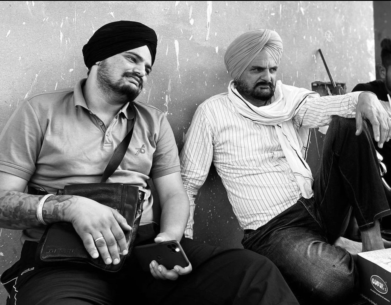 ਸਿੱਧੂ ਮੂਸੇਵਾਲਾ ਮਰਡਰ ਕੇਸ: ਪਿਤਾ ਬਲਕੌਰ ਸਿੰਘ ਦੀ ਅਦਾਲਤ ਨੂੰ ਅਪੀਲ—’ਮੈਂ ਪੁੱਤਰ ਦੇ ਕਾਤਲਾਂ ਨੂੰ ਅੱਖੀਂ ਦੇਖਣਾ ਚਾਹੁੰਦਾ ਹਾਂ’