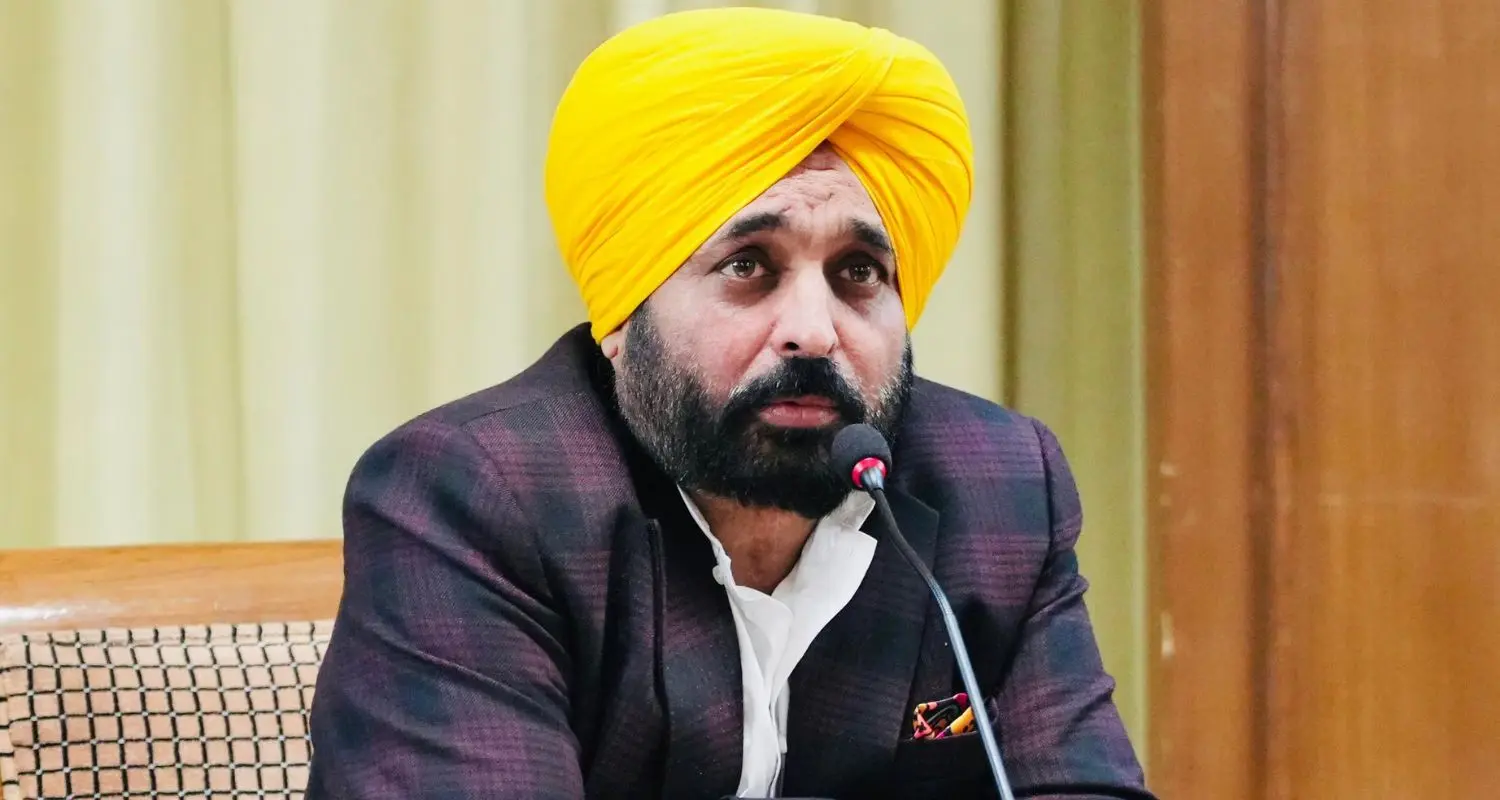ਪੰਜਾਬ ਸਰਕਾਰ ਨੇ ਕੇਂਦਰ ਨੂੰ ਹੜ੍ਹ ਰਾਹਤ ਪੈਕੇਜ ਲਈ ਮੈਮੋਰੰਡਮਭੇਜਿਆ