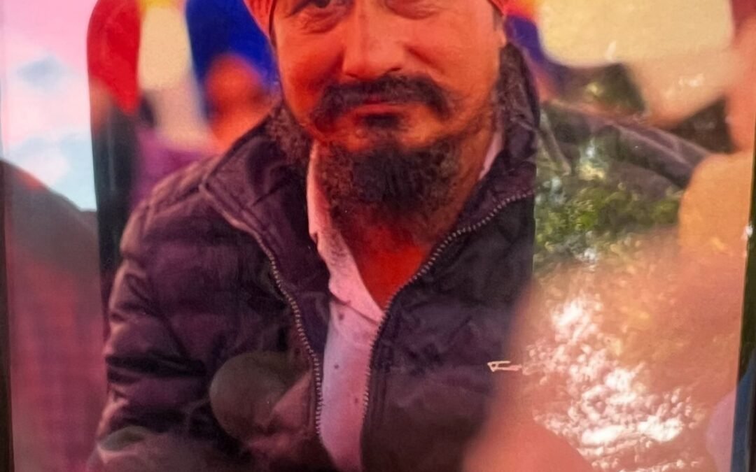 ਬਦਮਾਸ਼ਾਂ ਨੇ ਸਾਬਕਾ ਸਰਪੰਚ ਨੂੰ ਬਣਾਇਆ ਨਿਸ਼ਾਨਾ, ਛਾਤੀ ‘ਚ ਗੋਲੀਆਂ ਮਾਰਕੇ ਕੀਤੀ ਹੱਤਿਆ