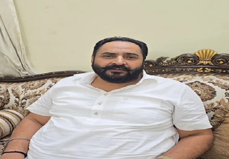 ਸਨੌਰ ਤੋਂ AAP ਵਿਧਾਇਕ ਹਰਮੀਤ ਸਿੰਘ  ਪਠਾਣ ਮਾਜਰਾ ਦੀ ਅੰਤਰਿਮ ਜ਼ਮਾਨਤ ਪਟੀਸ਼ਨ ਖਾਰਜ