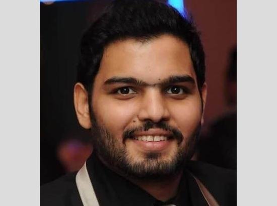 ਜਲੰਧਰ ਭਿਆਨਕ ਸੜਕ ਹਾਦਸਾ!  ਸਾਬਕਾ ਸੰਸਦ ਮੋਹਿੰਦਰ ਕੇਪੀ ਦੇ ਇਕਲੌਤੇ ਪੁੱਤਰ ਦੀ ਮੌਤ