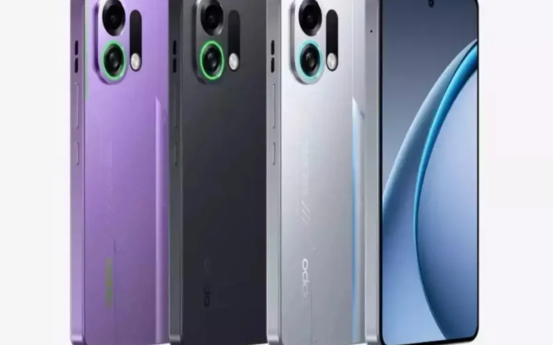 OPPO K13 Turbo 5G Series Review: 40,000 ਰੁਪਏ ਤੋਂ ਘੱਟ ਕੀਮਤ ਵਾਲੇ ਗੇਮਰਜ਼ ਲਈ Best choice