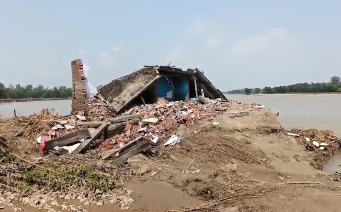 ਪੈਸੇ ਠਗਣ ਦਾ ਇਕ ਨਵਾਂ ਮਾਮਲਾ ਆਇਆ ਸਾਹਮਣੇ, ਹੜ੍ਹਾਂ ਦੀ ਤਬਾਹੀ ਤੋਂ ਬਾਅਦ ਠੱਗ ਵੀ ਐਕਟਿਵ, ਲੋਕਾਂ ਨੂੰ ਇੰਝ ਬਣਾ ਰਹੇ ਸ਼ਿਕਾਰ