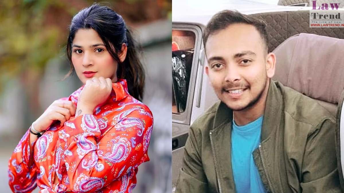 ਕ੍ਰਿਕਟਰ Prithvi Shaw ‘ਤੇ 100 ਰੁਪਏ ਦਾ ਜੁਰਮਾਨਾ, ਅਦਾਲਤ ਨੇ ਕਿਹਾ- ਇਹ ਆਖਰੀ ਮੌਕਾ ਹੈ… ਜਾਣੋਂ ਕੀ ਹੈ ਮਾਮਲਾ?