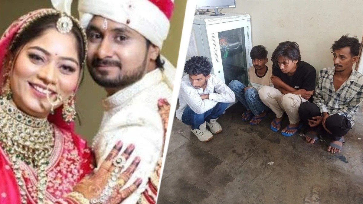 जेल से बाहर आना चाहती है राजा रघुवंशी हत्याकांड की दोषी सोनम, वकील ने चार्जशीट में निकाली कमियां