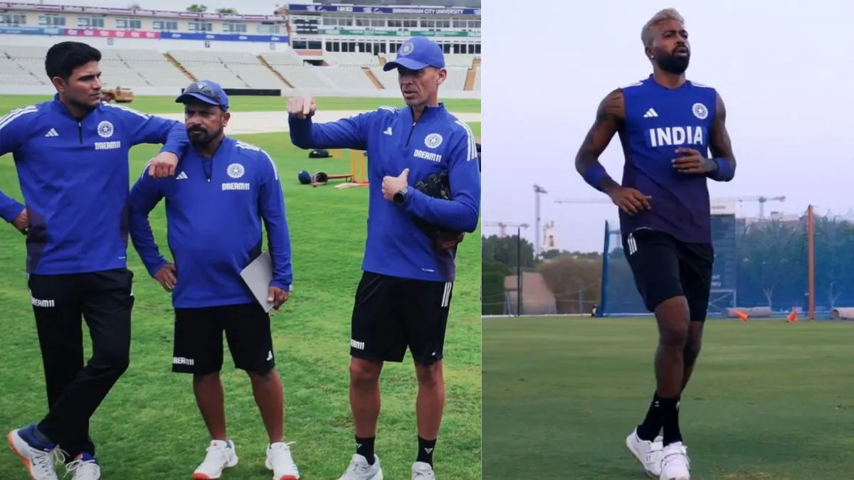 ਇੰਡੀਆ ਨੇ Asia Cup 2025 ਲਈ ਫਿਟਨੈੱਸ ‘ਚ ਲਿਆ ਨਵਾਂ ਮਾਪਦੰਡ — Bronco Test