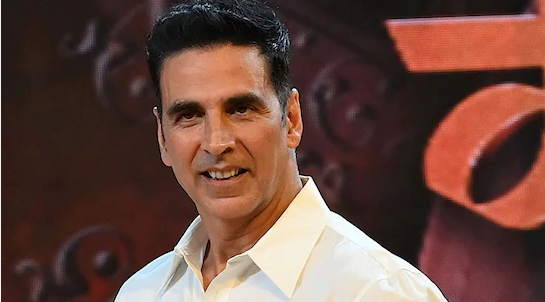 “ਇਹ ਦਾਨ ਨਹੀਂ, ਮੇਰੀ ਸੇਵਾ ਹੈ” — ਪੰਜਾਬ ‘ਚ ਹੜ੍ਹ ਪੀੜਤਾਂ ਲਈ ਅਕਸ਼ੈ ਕੁਮਾਰ ਵੱਲੋਂ 5 ਕਰੋੜ ਰੁਪਏ ਦੀ ਮਦਦ