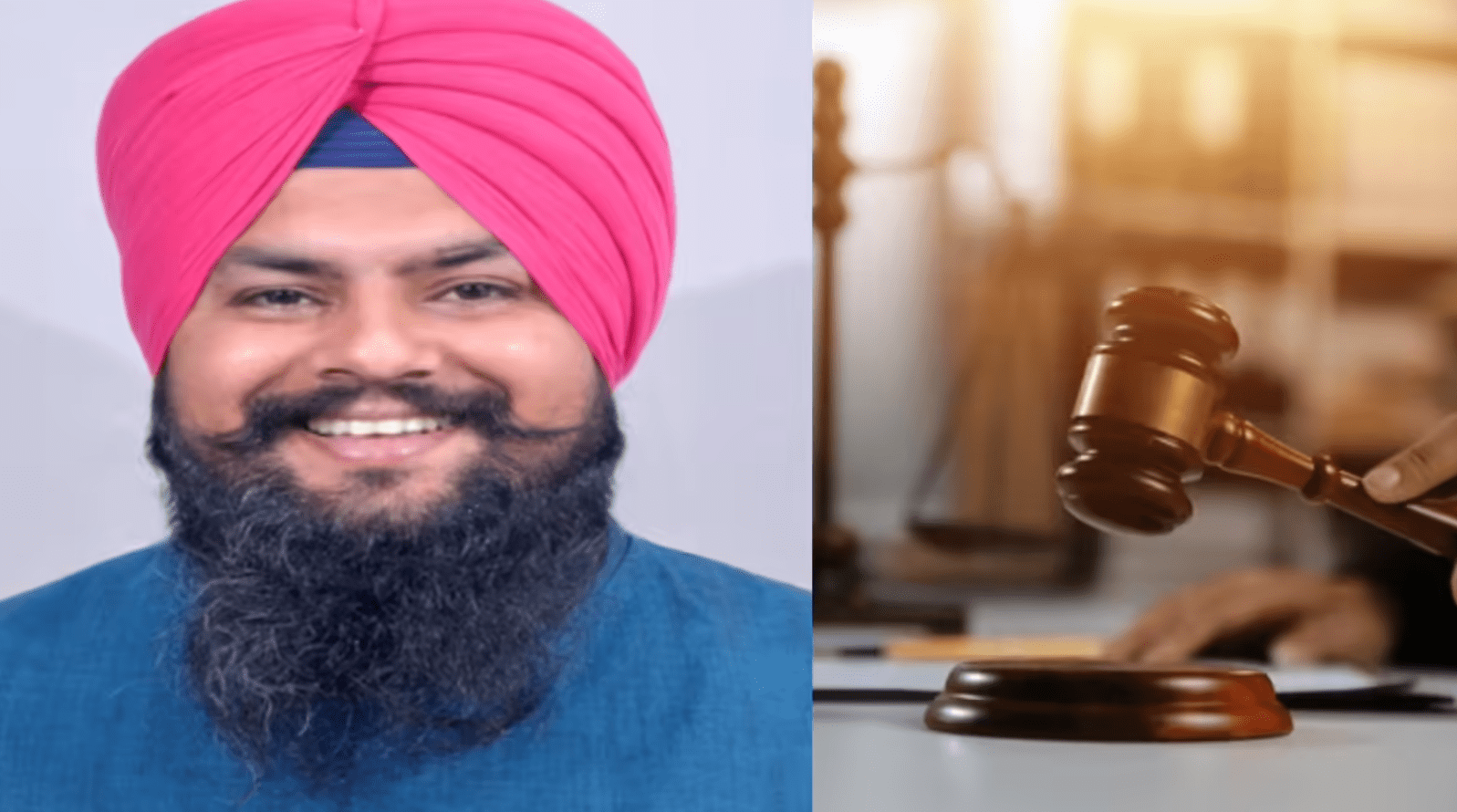 ਪੰਜਾਬ ਦੇ ‘ਆਪ’ ਵਿਧਾਇਕ ਨੂੰ ਅੱਜ ਸੁਣਾਈ ਜਾਵੇਗੀ ਸਜ਼ਾ, ਔਰਤ ਨਾਲ ਛੇੜਛਾੜ ਮਾਮਲੇ ‘ਚ 5 ਪੁਲਿਸ ਮੁਲਾਜ਼ਮ ਸ਼ਾਮਲ