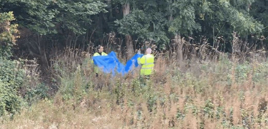 ਨਸਲੀ ਹਮਲਾ — ਬ੍ਰਿਟੇਨ ਵਿੱਚ ਦਿਨ-ਦਿਹਾੜੇ ਸਿੱਖ ਔਰਤ ਨਾਲ ਸਮੂਹਿਕ ਬਲਾਤਕਾਰ, ਪੁਲਿਸ ਕਰ ਰਹੀ ਜਾਂਚ