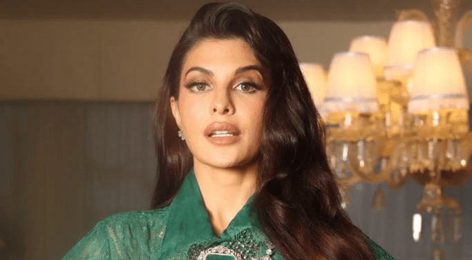 ਸੁਪਰੀਮ ਕੋਰਟ ਤੋਂ ਜੈਕਲੀਨ ਫਰਨਾਂਡੀਜ਼ ਨੂੰ ਝਟਕਾ, ₹200 ਕਰੋੜ ਮਨੀ ਲਾਂਡਰਿੰਗ ਕੇਸ ਰੱਦ ਕਰਨ ਤੋਂ ਇਨਕਾਰ