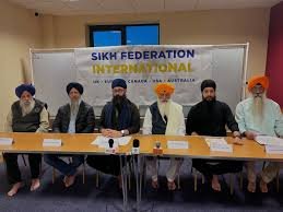 ਸਿੱਖ ਫ਼ੈਡਰੇਸ਼ਨ (USA) ਹੜ੍ਹ ਪੀੜ੍ਹਤਾਾਂ ਲਈ 1 ਕਰੋੜ ਰਾਹਤ ਫ਼ੰਡ ਦੇਣ ਦਾ ਕੀਤਾ ਐਲਾਨ