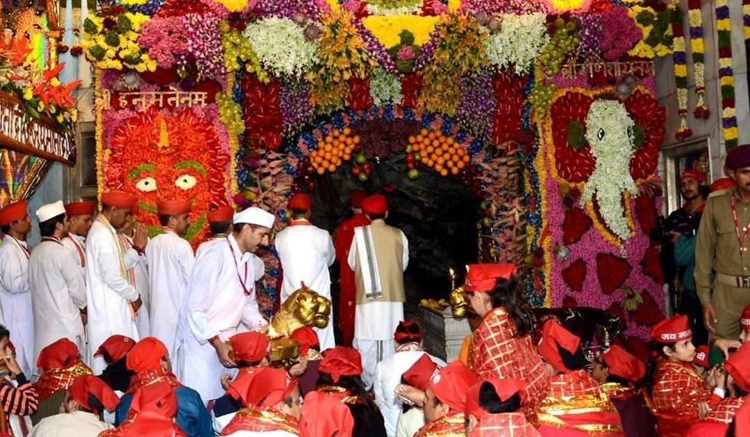 ਵੈਸ਼ਨੋ ਮਾਤਾ ਦੇ ਭਗਤਾਂ ਲਈ ਵੱਡੀ ਖ਼ਬਰ, ਇਸ ਦਿਨ ਤੋਂ ਸ਼ੁਰੂ ਹੋਣਗੇ ਦਰਸ਼ਨ