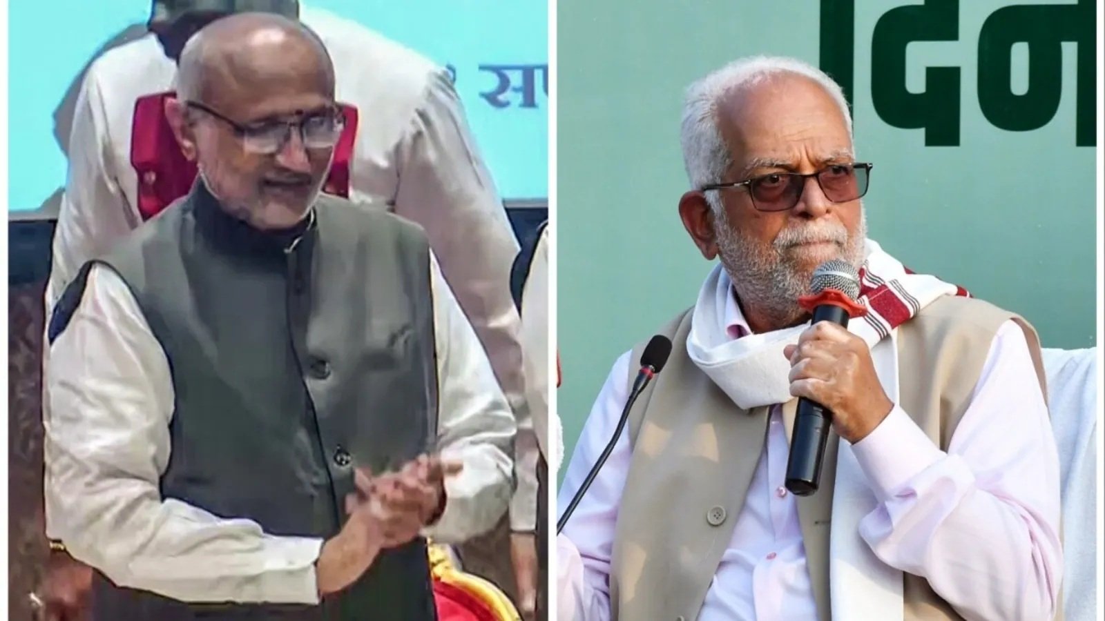 उपराष्ट्रपति चुनाव के वोटों की गिनती शुरू, कुछ देर में नतीजे