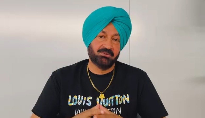 ਪੰਜਾਬ ’ਚ ਆਏ ਹੜ੍ਹਾਂ ਨੂੰ ਲੈ ਕੇ ਪੰਜਾਬੀ ਗਾਇਕ ਮਲਕੀਤ ਸਿੰਘ ਦੀ ਸਾਰਿਆਂ ਨੂੰ ਇਕੱਠੇ ਹੋਣ ਦੀ ਅਪੀਲ