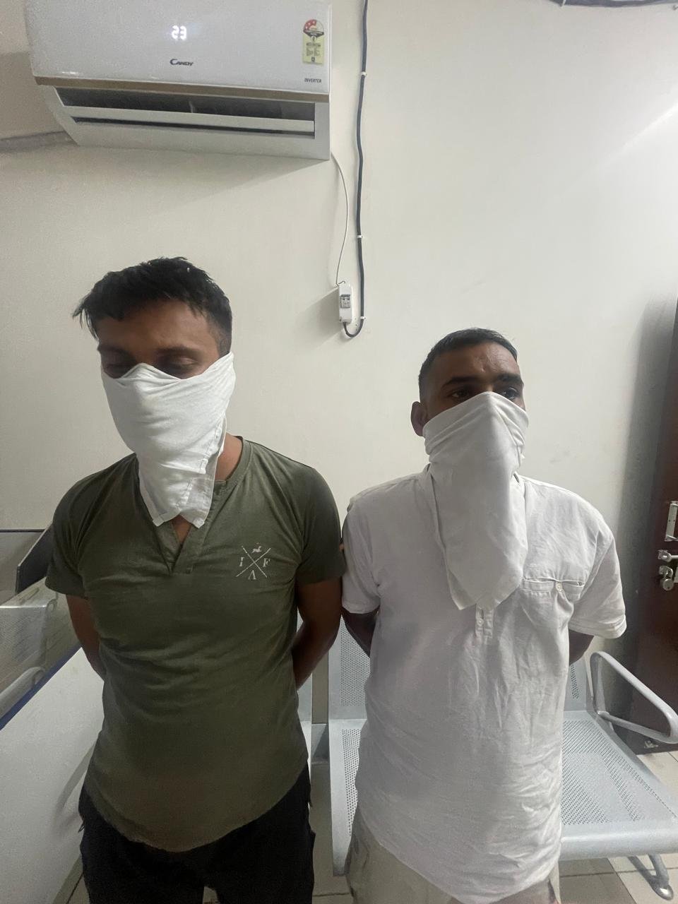 ਸਾਈਬਰ ਗੈਂਗ ਬੇਨਕਾਬ, ਫਿਲੀਪੀਨਜ਼ ‘ਚ ਬੈਠੇ ਠੱਗਾਂ ਨੂੰ ਬੈਂਕ ਖਾਤੇ ਤੇ ਸਿਮ ਪ੍ਰਦਾਨ ਕਰਵਾਉਣ ਵਾਲਾ ਗਿਰੋਹ ਕਾਬੂ