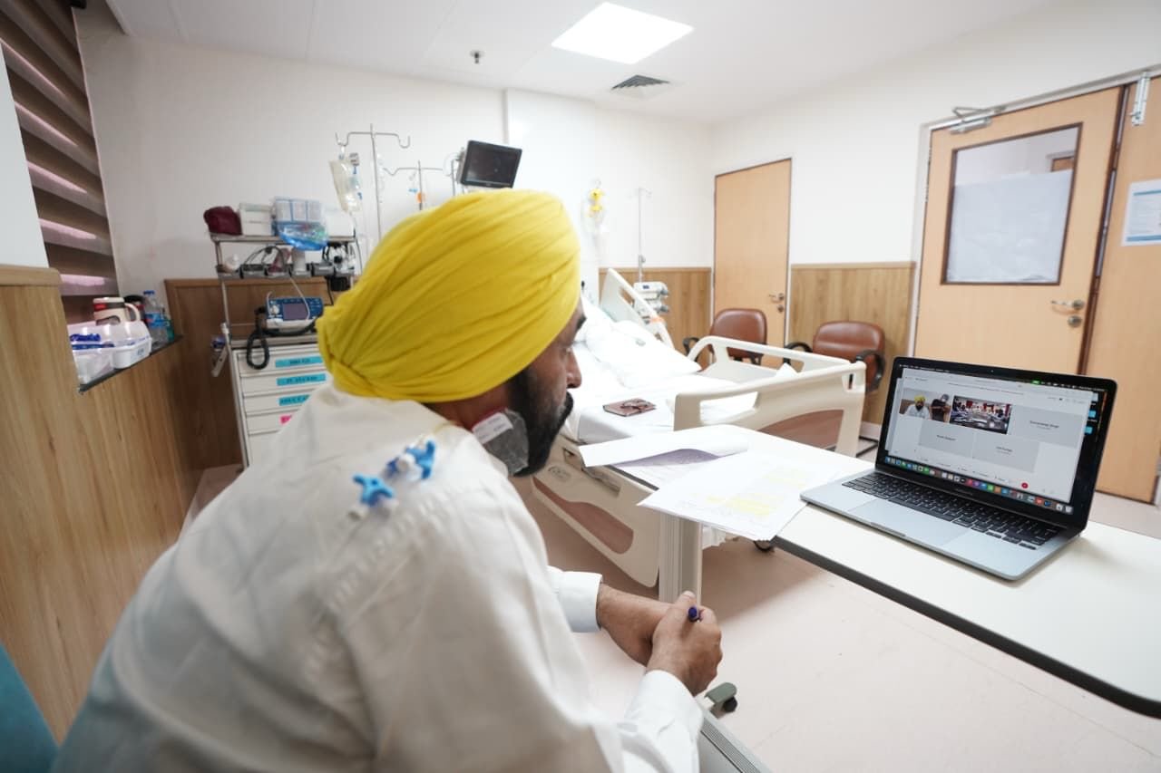 ‘ਜਿਸ ਦਾ ਖ਼ੇਤ, ਉਸ ਦੀ ਰੇਤ’ ਨੂੰ ਪੰਜਾਬ ਸਰਕਾਰ ਨੇ ਦਿੱਤੀ ਮਨਜ਼ੂਰੀ