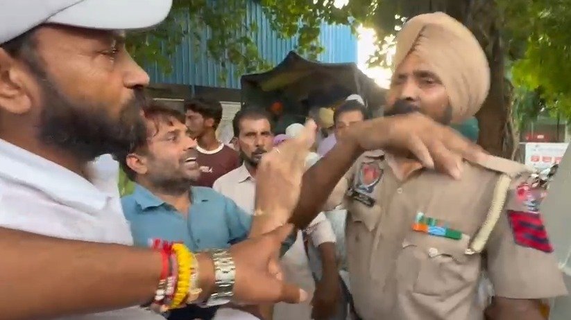 ਜੇਲ੍ਹ ‘ਚ ਹੋਈ ਕੈਦੀ ਦੀ ਮੌਤ, ਚਿੱਟੇ ਦੇ ਕੇਸ ‘ਚ ਸੀ ਦੋਸ਼ੀ, ਪ੍ਰਸਾਸ਼ਨ ‘ਤੇ ਪਰਿਵਾਰ ਨੇ ਲਗਾਏ ਗੰਭੀਰ ਇਲਜ਼ਾਮ