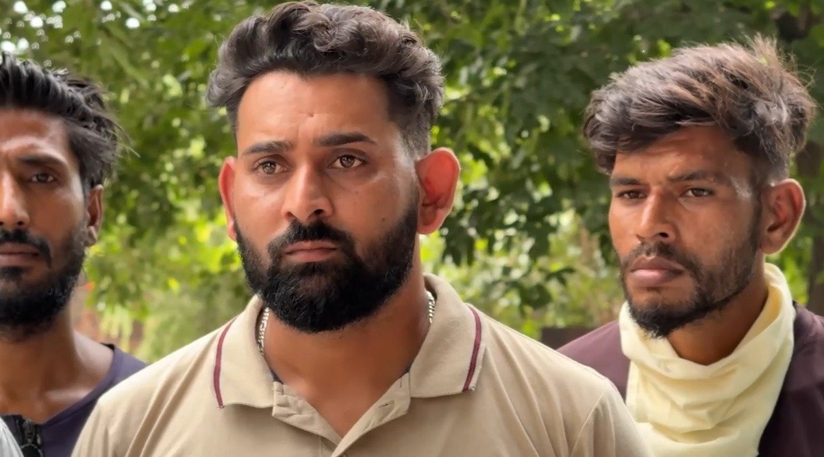 ਨਾਲੇ ‘ਚੋਂ ਲਾਸ਼ ਮਿਲਣ ‘ਤੇ ਇਲਾਕੇ ‘ਚ ਦਹਿਸ਼ਤ ਦਾ ਮਾਹੌਲ, ਪਰਿਵਾਰ ਨੇ ਜਤਾਇਆ ਕਤਲ ਦਾ ਸ਼ੱਕ