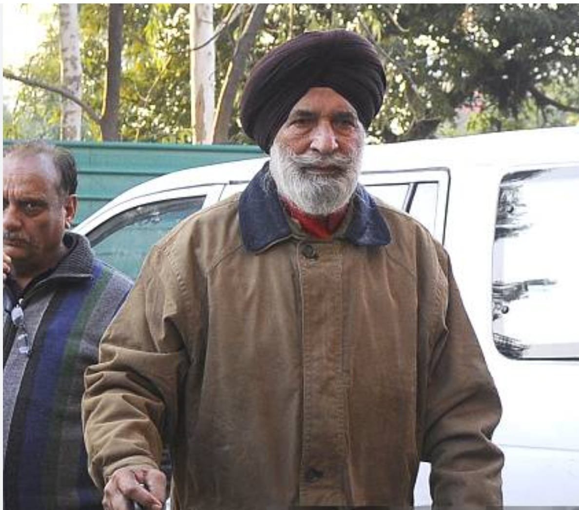 ਸੰਦੀਪ ਸੰਨੀ ਵੱਲੋਂ ਜੇਲ੍ਹ ‘ਚ ਕੀਤੇ ਹਮਲੇ ‘ਚ ਜ਼ਖਮੀ ਸਾਬਕਾ ਇੰਸਪੈਕਟਰ ਸੂਬਾ ਸਿੰਘ ਦੀ ਮੌਤ