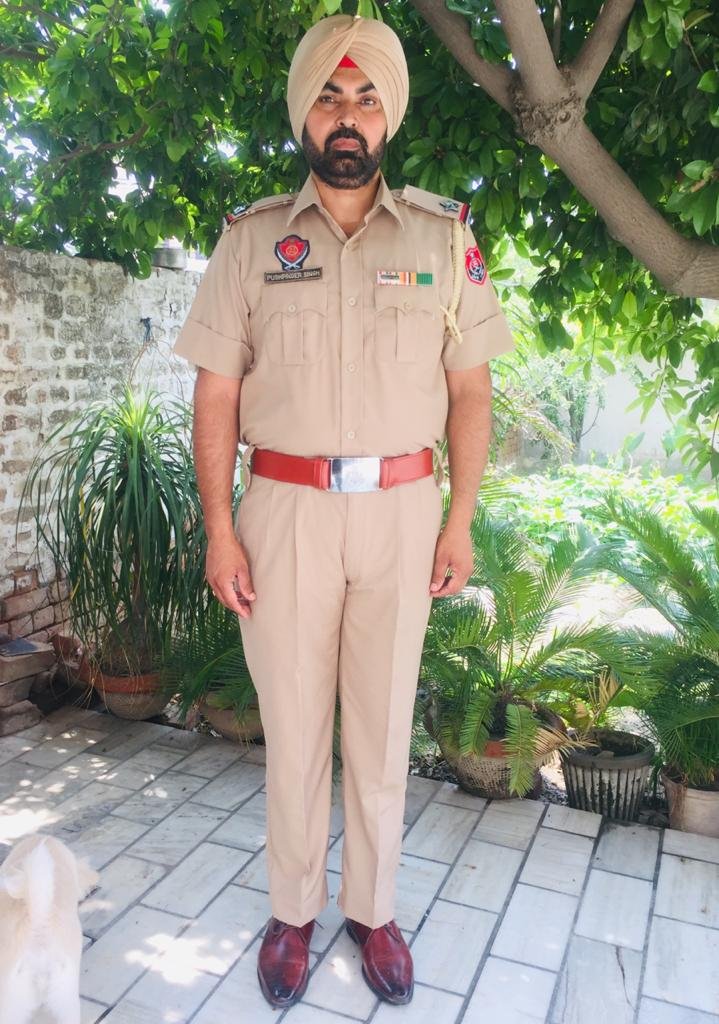 ਭਵਾਨੀਗੜ੍ਹ ‘ਚ ਤੈਨਾਤ ASI ਦੀ ਮੌਤ, ਡਿਊਟੀ ਦੌਰਾਨ ਅਸਲੇ ‘ਚੋਂ ਚੱਲੀ ਗੋਲੀ