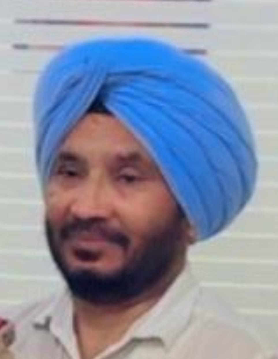 ਅਚਾਨਕ ਪਿਸਤੌਲ ‘ਚੋ ਗੋਲੀ ਚੱਲਣ ਕਾਰਨ ਸਬ-ਇੰਸਪੈਕਟਰ ਦੀ ਹੋਈ ਮੌਤ