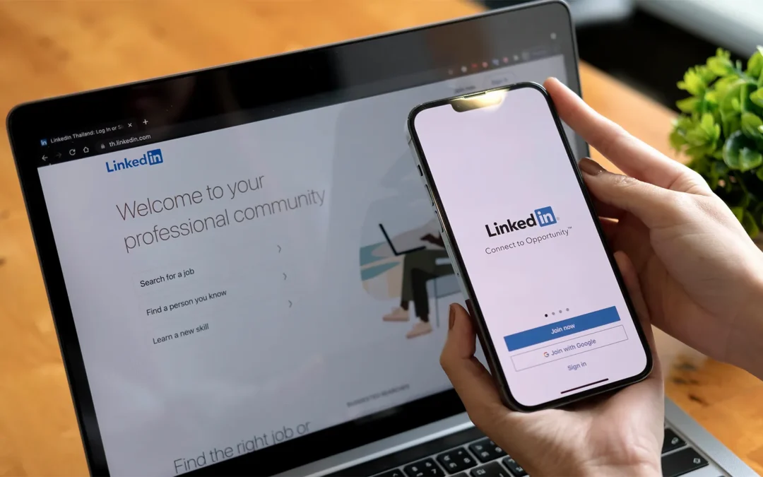 ਕੀ ਲੋਕ LinkedIn ਤੋਂ ਵੀ ਪੈਸੇ ਕਮਾ ਰਹੇ ਹਨ? ਪੂਰੀ ਸੱਚਾਈ ਜਾਣੋ